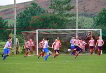 Football results: Peel remain top of CLPL
