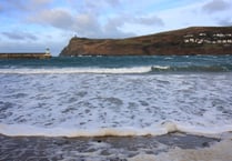 Beach Buddies heads to Port Erin