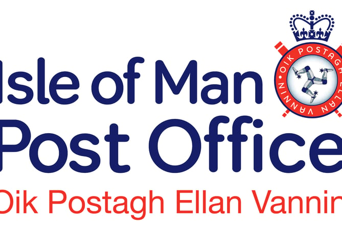 Isle of Man Post Office