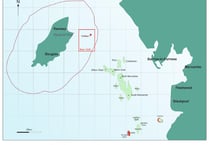 Crogga does want to vary its licence for gas exploration