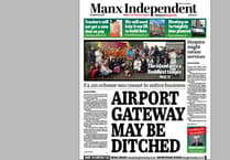 Isle of Man's biggest news stories