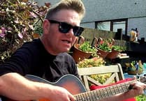 Full list of gigs, live music and events this Bank Holiday weekend