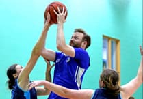 Wolves end 2022 on a high with victory against Hoops in Isle of Man basketball league