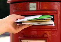 Price of a stamp rising
