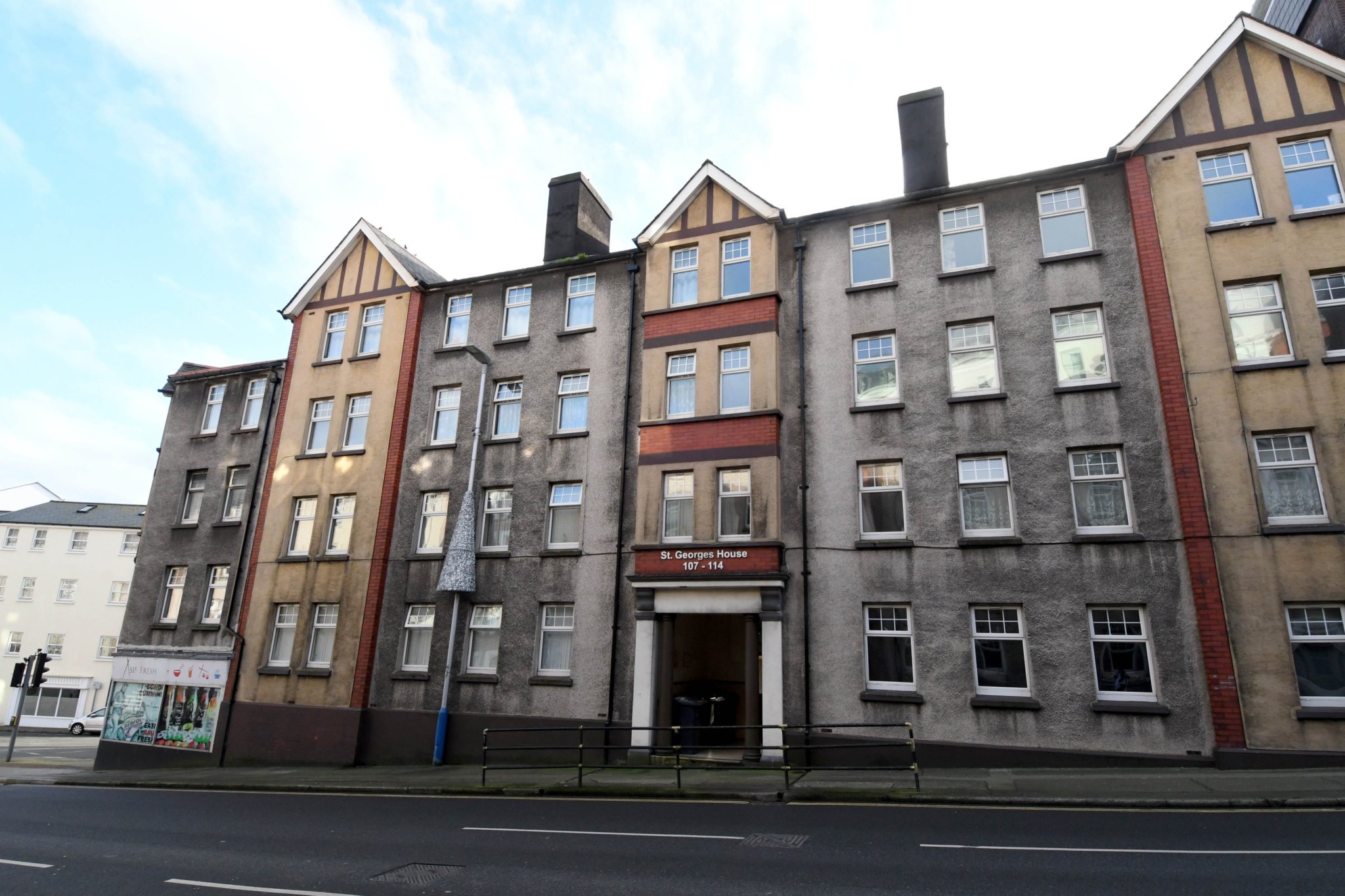 New inflation-linked system to set public sector rents on the Isle of Man from 2026