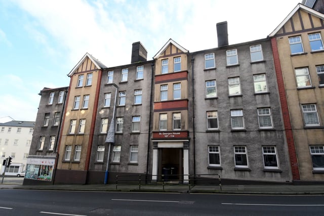 New inflation-linked system to set public sector rents
