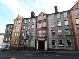 New inflation-linked system to set public sector rents