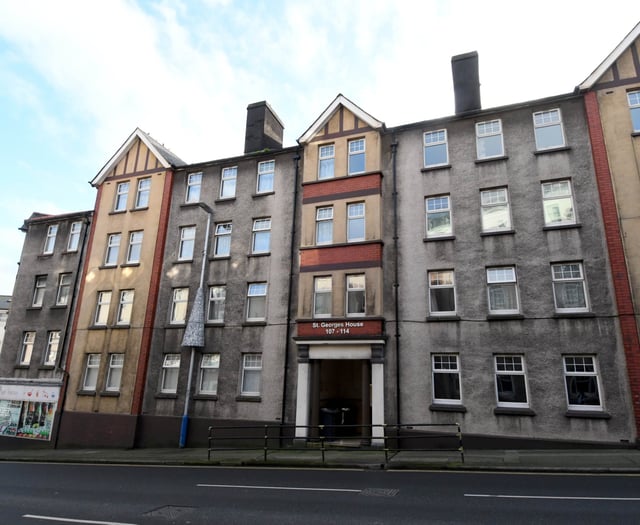 Councillor calls for more housing money