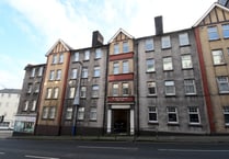 Councillor calls for more housing money