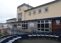 Design work for Castle Rushen High School’s replacement won’t be completed for another 12 months