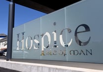 Hospice Isle of Man could be forced into ‘rationing’ its services