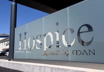 Hospice Isle of Man welcomes new private healthcare service into its building