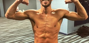 Mathew Rennie back in the ring next month