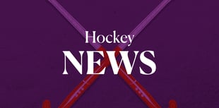 Hockey indoor finals at the NSC this Saturday