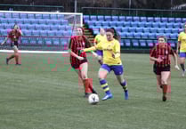Eight-ace Erin too much for Castletown in Floodlit Cup