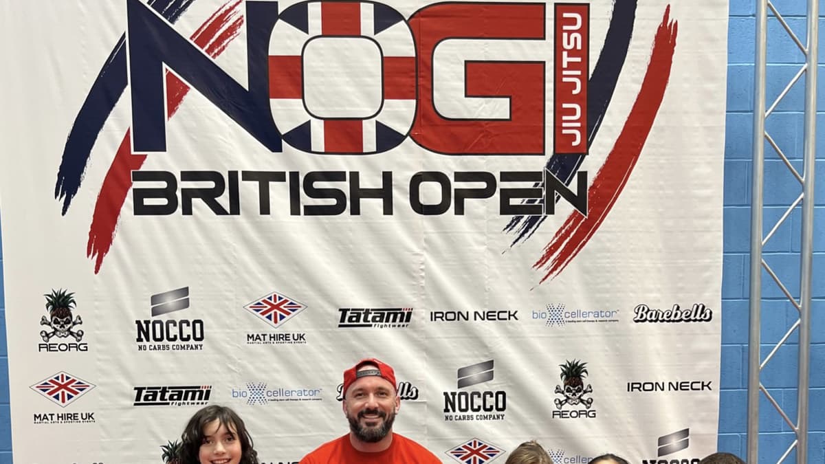 Locals crowned British JiuJitsu champions iomtoday.co.im