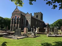 Churches reorganise in the capital