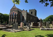 Churches reorganise in the capital