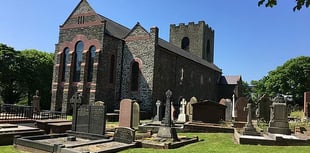 Churches reorganise in the capital