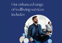 Help your employees to be happier and healthier