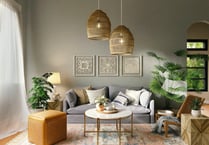 Fifteen things to look for when you're buying your next house 