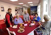 Community centre to be used as a warm space after lottery funding