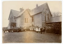 Culture Vannin appeals for school histories
