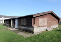 New clubhouse proposed for footy teams