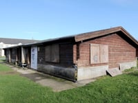 New clubhouse proposed for footy teams