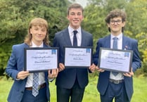 Applications for space school now open