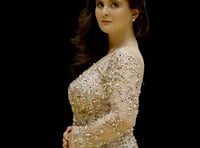 A gala with the ‘Prince of Poland’