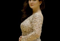 A gala with the ‘Prince of Poland’