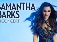 Sam Barks announces solo show in West End