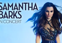 Sam Barks announces solo show in West End