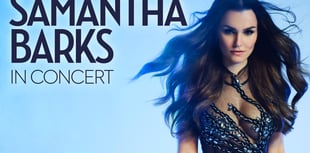 Sam Barks announces solo show in West End