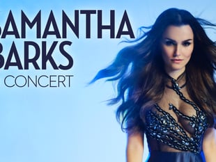 Sam Barks announces solo show in West End