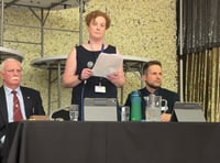 Council hasn’t engaged with residents over fortnightly bin collections, says MHK