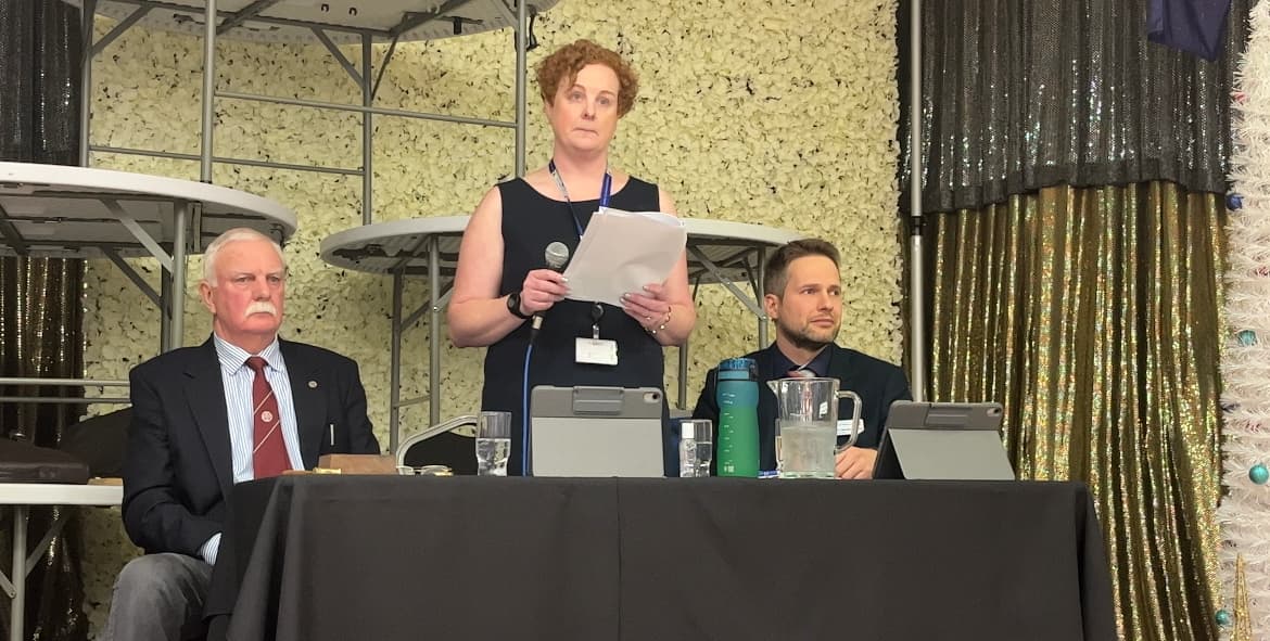 Douglas Council hasn’t engaged with residents over fortnightly bin