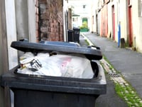Petition calling for the return of weekly bin collections