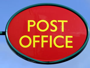 More Christmas post strikes announced in UK