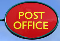 More Christmas post strikes announced in UK