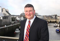 Talks on telecoms price rises on Keys agenda