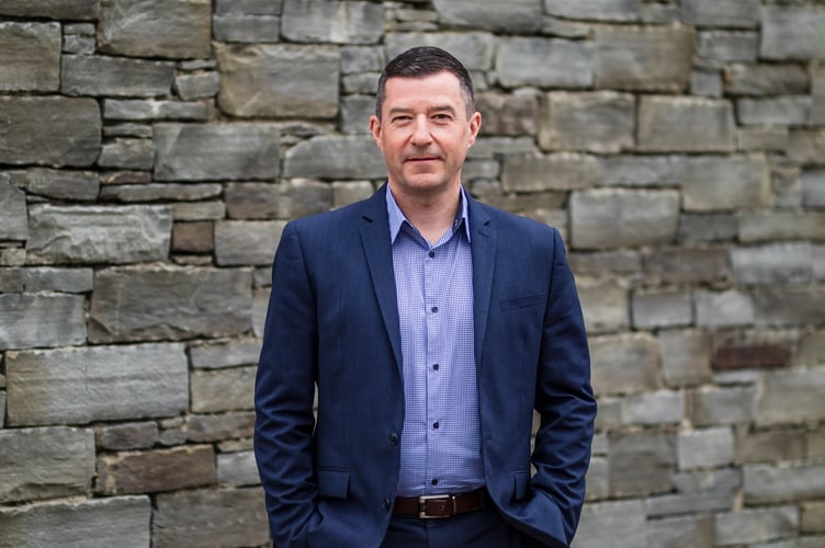 Sean Christian - managing director and executive director of Canada Life