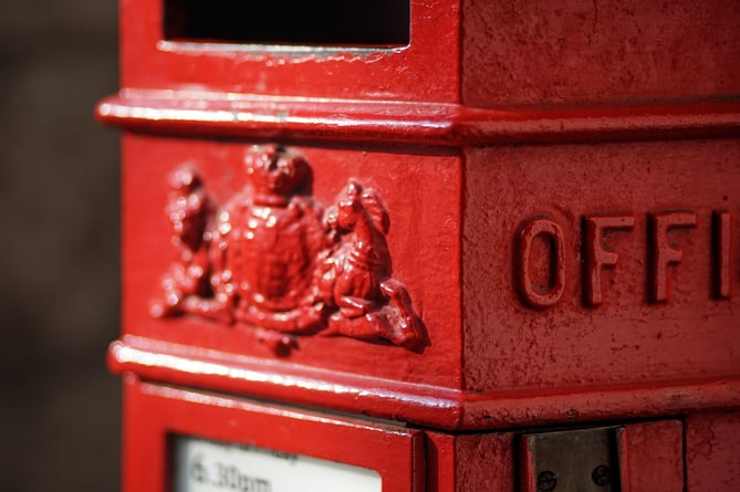There is a campaign to get post offices re-opened in West Cornwall