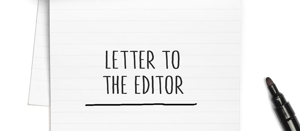 Letter to the editor: Delighted with the DEFA's work