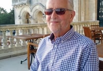Tributes paid to inspirational business leader
