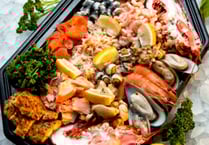 Make it Manx and make it fresh this Christmas