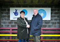 New chairman for the Manx Lottery Trust