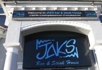Jaks customer assaulted victim in Christmas Eve