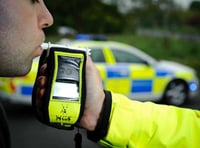 Teenager in court after drinking and driving